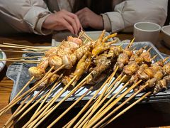 -管氏翅吧(望京东店)