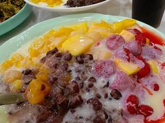 -美肴冰品·汉堡·牛腩饭(总店)