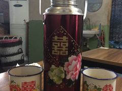 -炙热童年·老北京炙子烤肉(南锣鼓巷店)