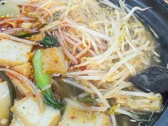 -天瑞福云南过桥米线(十里河店)