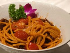 -七海旋律西餐厅(金沙湾店)