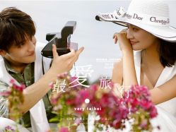 -摩玛婚纱摄影(杭州店)