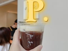 -O.P.S. CAFE