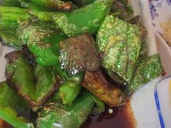 -天回镇何氏豆腐(总店)