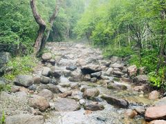 -玉渡山自然风景区