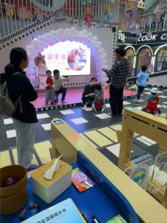 -meland亲子乐园•派对•研学(宁波华润万象城店)
