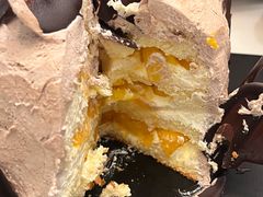 -西檬树SIMON·T轻奢蛋糕(大东方Max店)