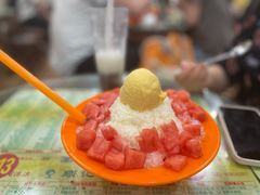 -顺记冰室(宝华路店)