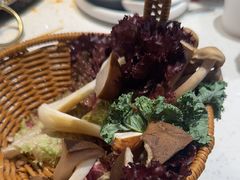 -千牛将·鲜牛肉火锅(开元路店)