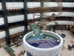 -OPEN開全日自助餐厅·牛肉火锅·海鲜(佛山希尔顿酒店)