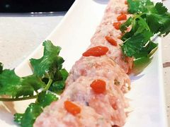 -桃花沅火锅(长嘉汇江景店)