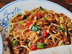 -皖小斌·小葱伴豆腐(丰收路店)