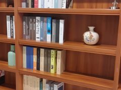 -香山湖渔家大院