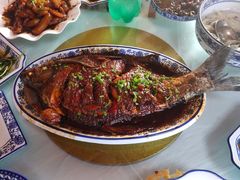 -洞天食府(北大街店)