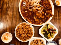 -福顺祥大盘鸡(临潼店)
