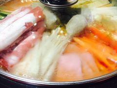 -汉米达特色料理餐厅(郴州友阿国际广场店)