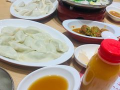 -喜家德虾仁水饺(浦东山姆店)