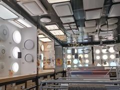 -百安居装修建材卖场(泰然店)