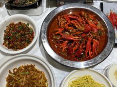 -靓虾二哥长沙地标小龙虾(五一广场店)