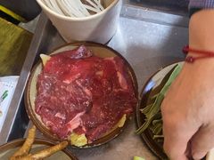 -黄潇洒老火锅(九眼桥宏济巷店)