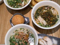 -易裕和·长沙米粉(竹塘西路店)