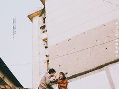 -经典婚纱摄影美学馆·私人定制