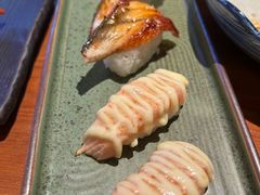 -俊屋料理·烧鸟·寿司·日泰融合菜(星际云汇店)