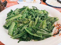-新虹楼饭庄(崇明陈家镇店)