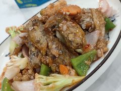 -山里饭店(贵安店)