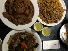 -刘胖子家常菜·蹄花焖藕(中南店)