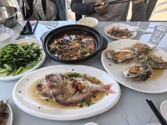 -胖嫂海鲜饭店