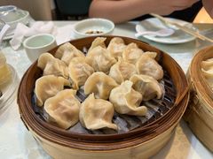 -韩记海鲜饺子旗舰店(红海新区店)