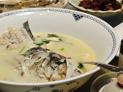 -灵福缘私房菜·农家菜(拈花湾·灵山大佛必推店)