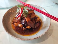 -青年公社烤鸭(青年路店)