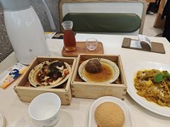 -蔡澜点心·粤菜(月星环球港店)