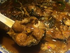-眷江南之小蓝鲸(王府大街店)