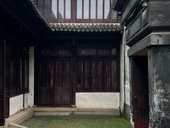 -西园寺素食(西园弄戒幢律寺店)