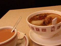 -池记(德福花园店)