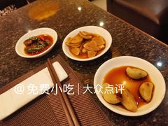 -中国厨房/台湾牛肉面