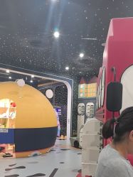 -MELAND CLUB亲子乐园·派对·餐厅(北京芳圆里ID MALL店)