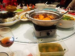 -三六三杭州菜(水上总店)