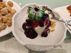 -紫丁香饭店-中餐厅