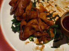 -青年公社烤鸭(熙悦天街店)
