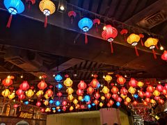 -1192弄老上海风情街(世纪汇广场店)