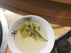 -竹鲜笙全竹宴(国色天香店)