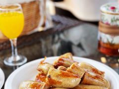 -潭柘厚院(桑峪村店)