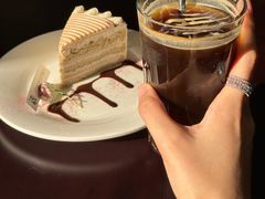 -22ºN BISTRO西餐&酒馆(石奥商业街店)