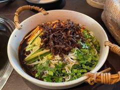 -芸鲜季·云南野生菌餐厅· 云南风物味研社(闵行店)