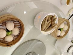 -圣丰城酒家·宴会(宝安大仟里店)