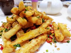 -凤城礼记鱼翅海鲜酒家(新马路总店)